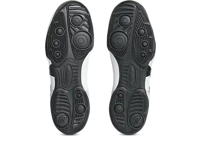 Asics Buty Zapaśnicze Dla Dzieci Matflex 7 GS Białe