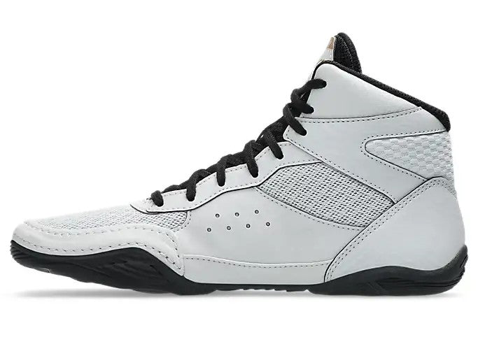 Asics Buty Zapaśnicze Dla Dzieci Matflex 7 GS Białe