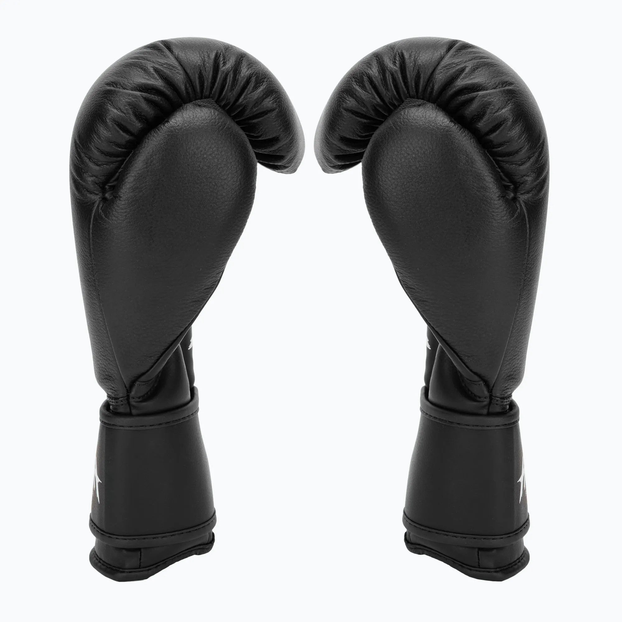 HOOK FIGHTING Rękawice Bokserskie Ready to Fight Czarne