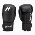 HOOK FIGHTING Rękawice Bokserskie Ready to Fight Czarne