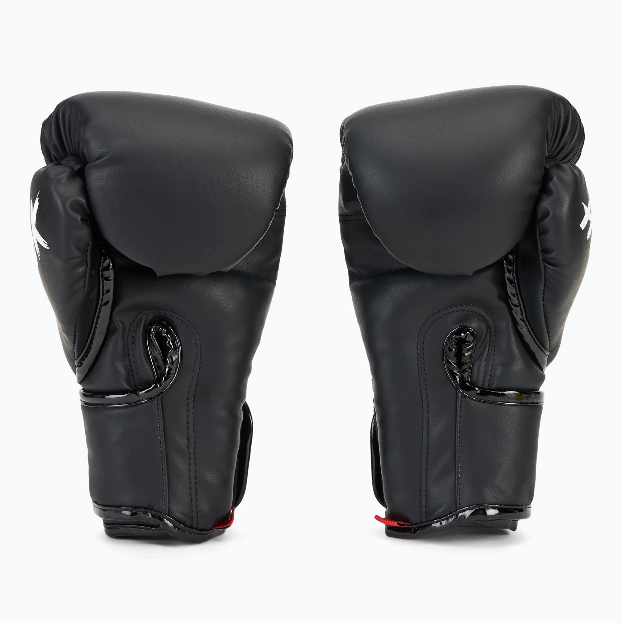 HOOK FIGHTING Rękawice Bokserskie Ready To Spar Czarne