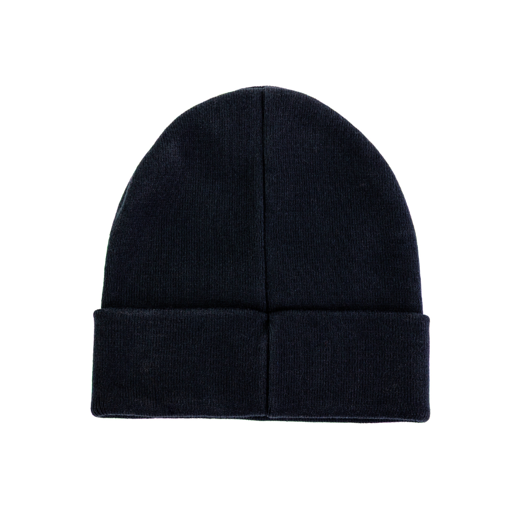 StormCloud Czapka zimowa beanie Czarna