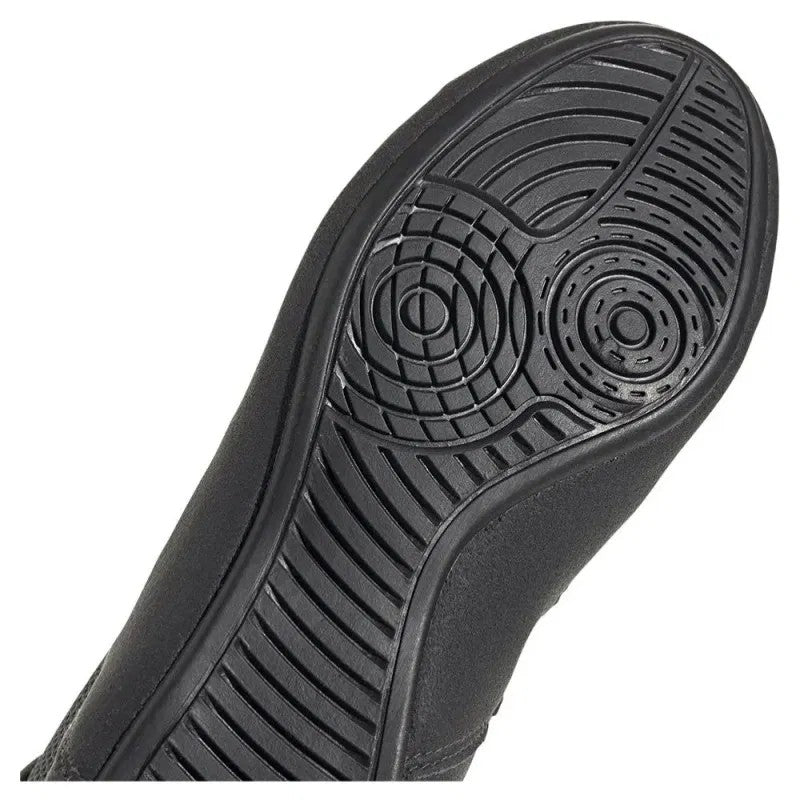 Adidas Buty Zapaśnicze Havoc 2 Czarno/Złote