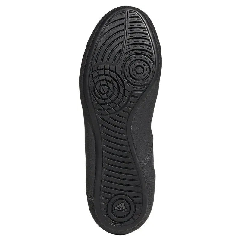 Adidas Buty Zapaśnicze Havoc 2 Czarno/Złote