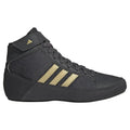 Adidas Buty Zapaśnicze Havoc 2 Czarno/Złote