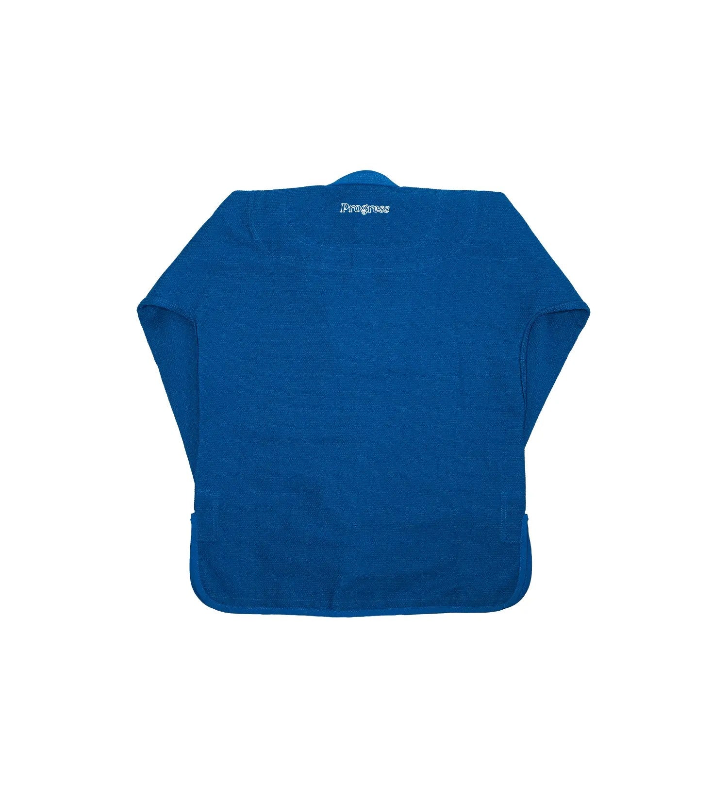 Progress Kimono/Gi BJJ Męskie Featherlight Lightweight Competition Niebieskie