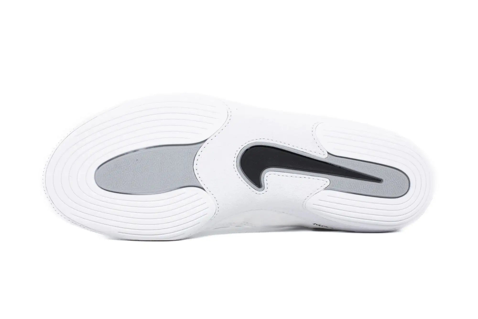 Nike Buty Zapaśnicze Inflict 4 Białe/Czarne