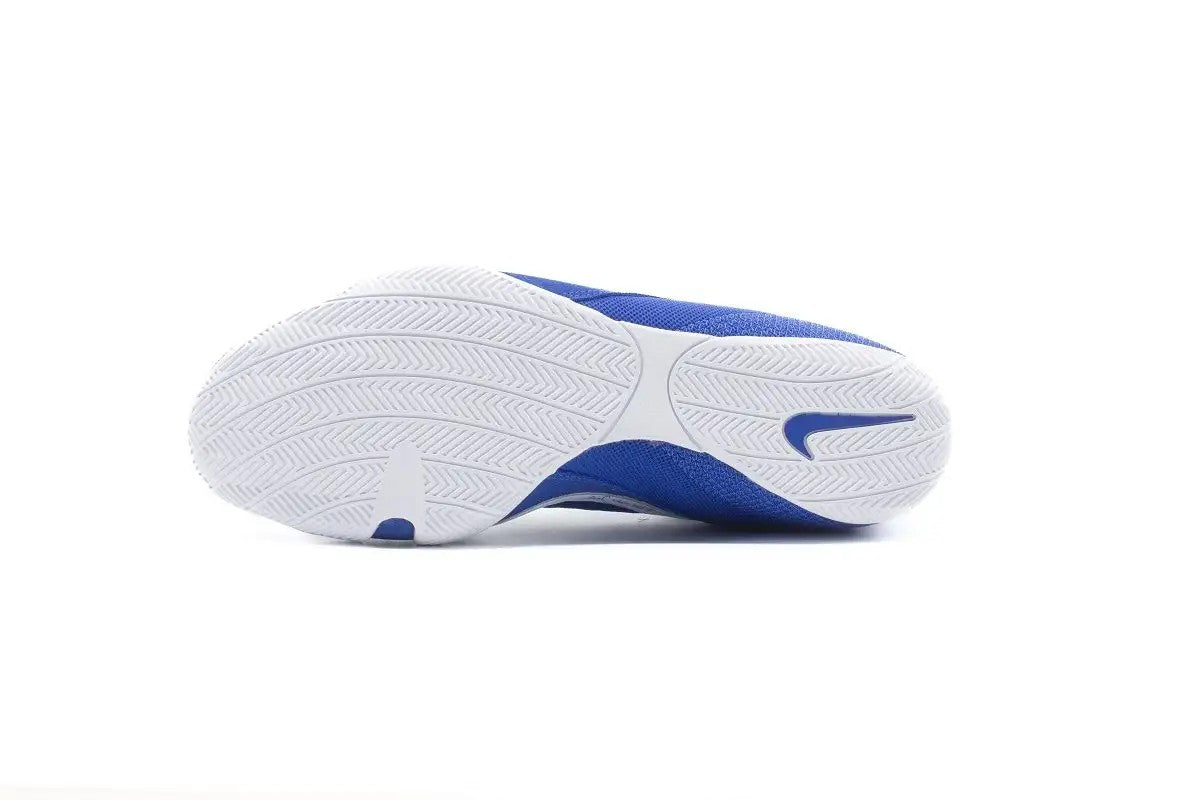 Nike Buty Bokserskie Machomai 3 Niebieskie/Białe