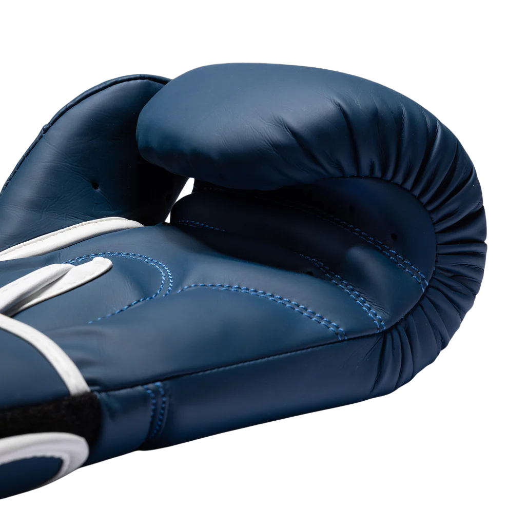 Venum Rękawice Bokserskie Contender 1.5 Niebieskie/Białe