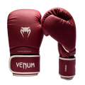 Venum Rękawice Bokserskie Contender 1.5 Bordowe/Piaskowe