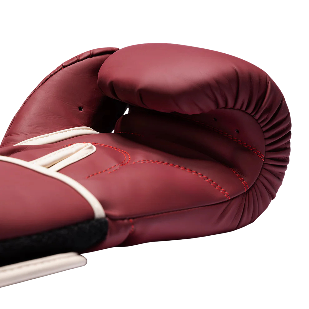 Venum Rękawice Bokserskie Contender 1.5 Bordowe/Piaskowe