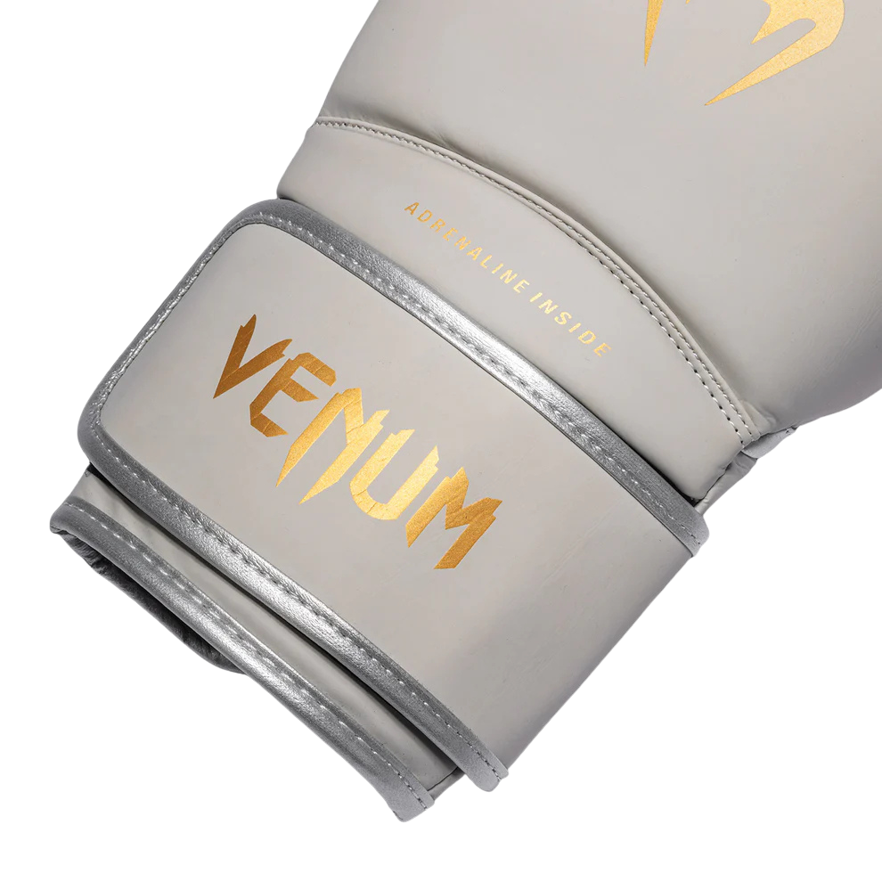 Venum Rękawice Bokserskie Contender 1.5 Kość Słoniowa
