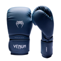 Venum Rękawice Bokserskie Contender 1.5 Niebieskie/Srebrne