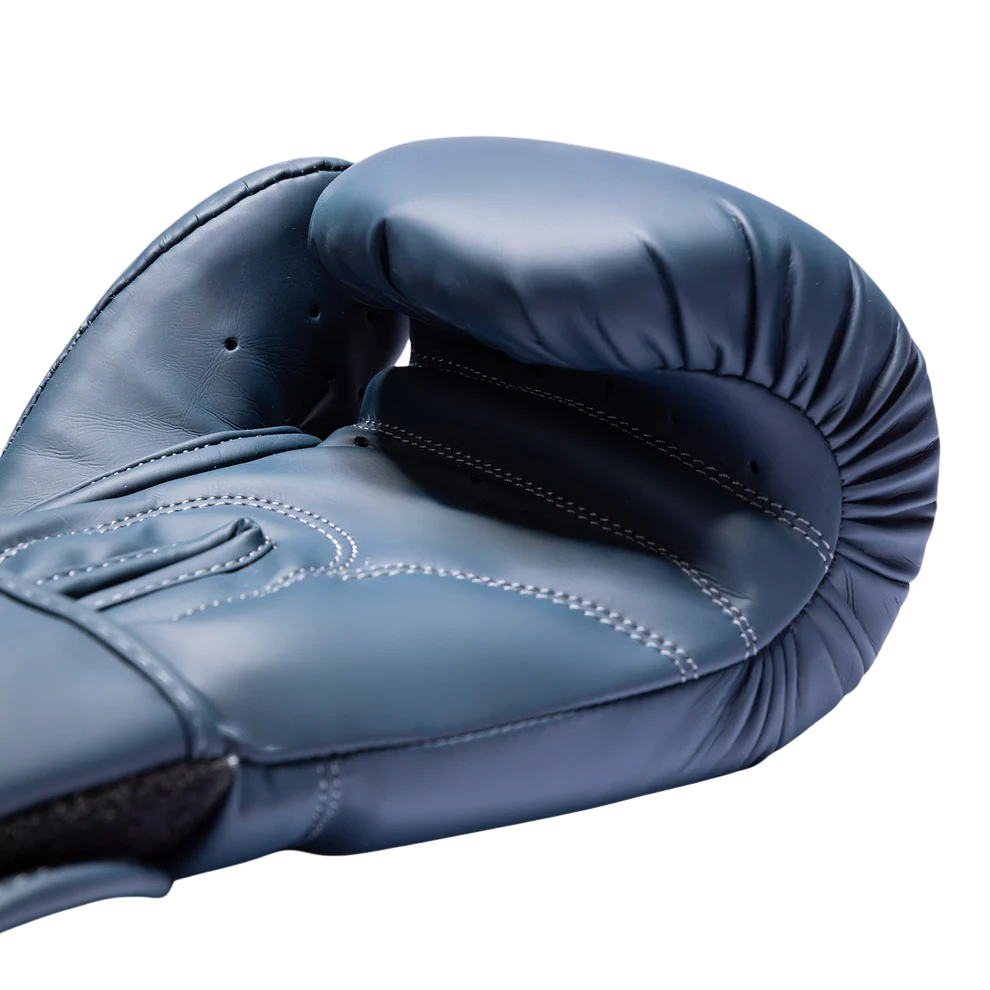 Venum Rękawice Bokserskie Contender 1.5 Niebieskie/Srebrne