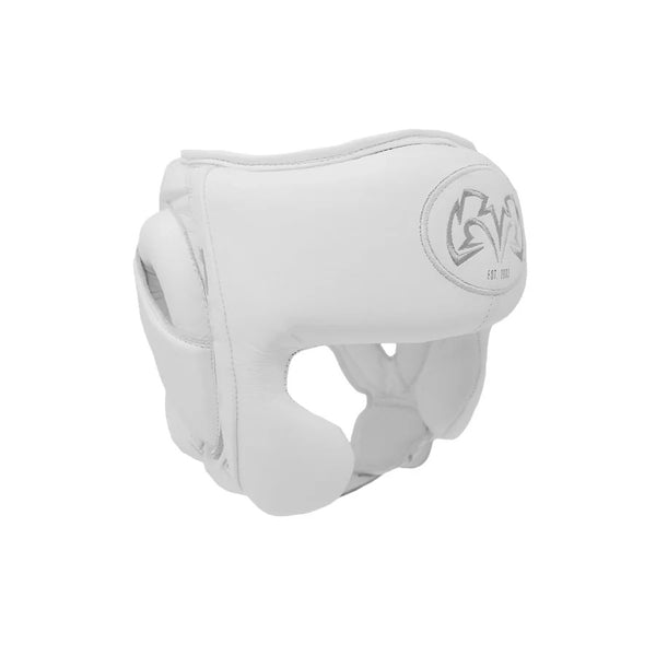 Rival Kask Bokserski RHG-Guerrero Biały