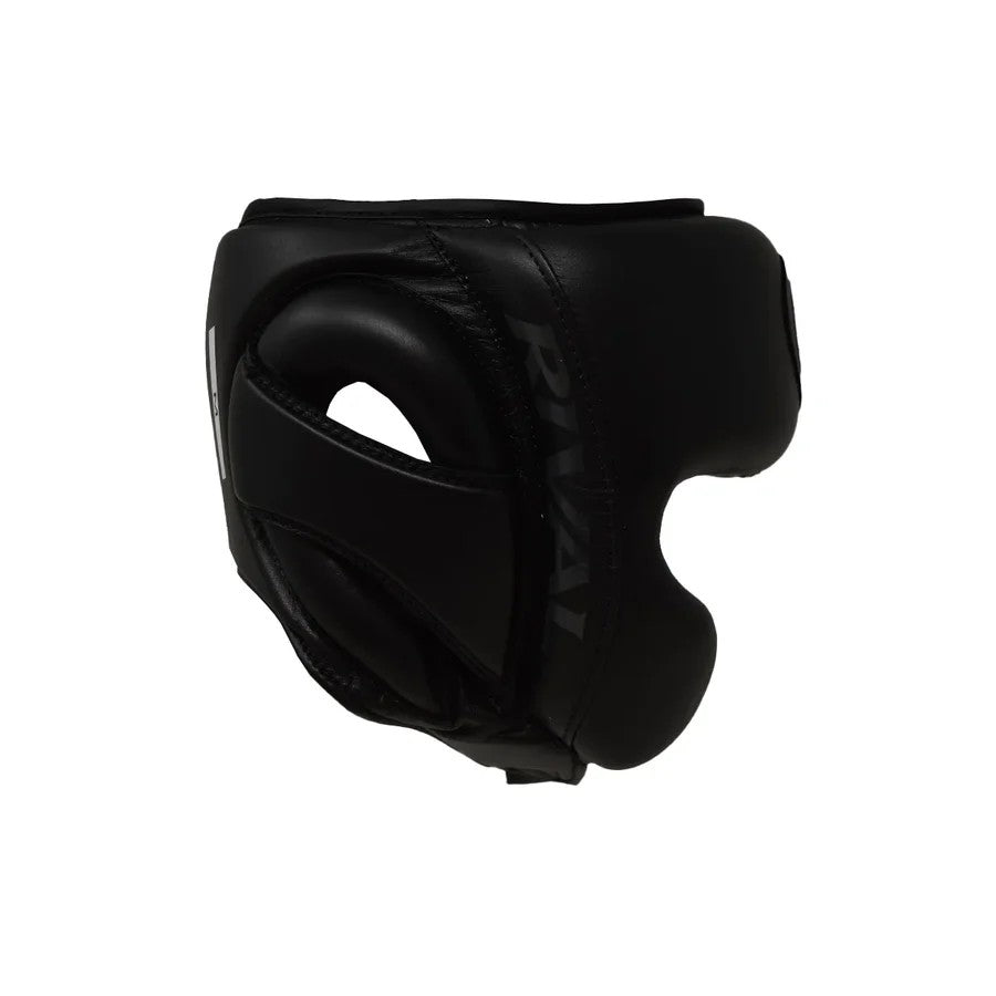 Rival Kask Bokserski RHG-Guerrero Czarny