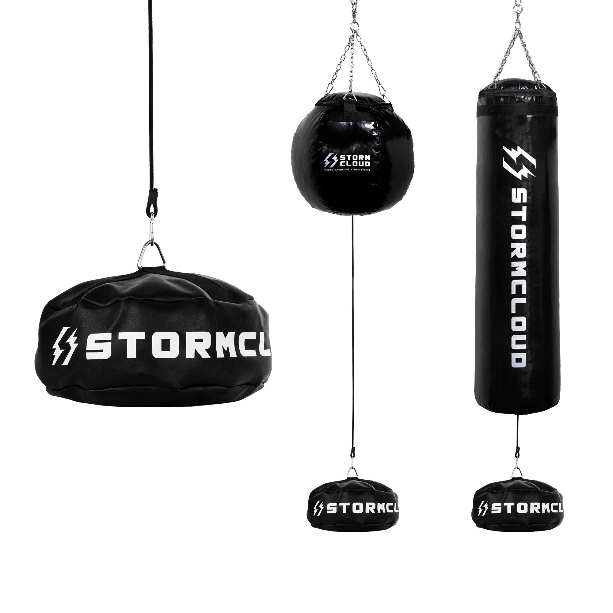 StormCloud kotwica do worka treningowego i gruszki bokserskiej