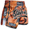 8 Weapons Spodenki Muay Thai Vivo Magma