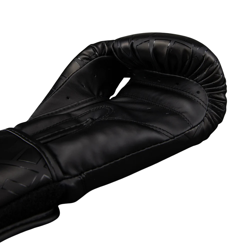 Venum Rękawice Bokserskie Contender 1.5 XT 3D Czarne/Złote