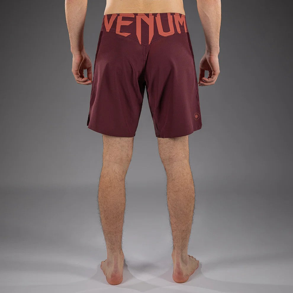 Venum Spodenki do MMA Light 5.0 Bordowe