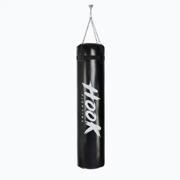 HOOK FIGHTING Worek Bokserski Pełny 150cm, 30kg
