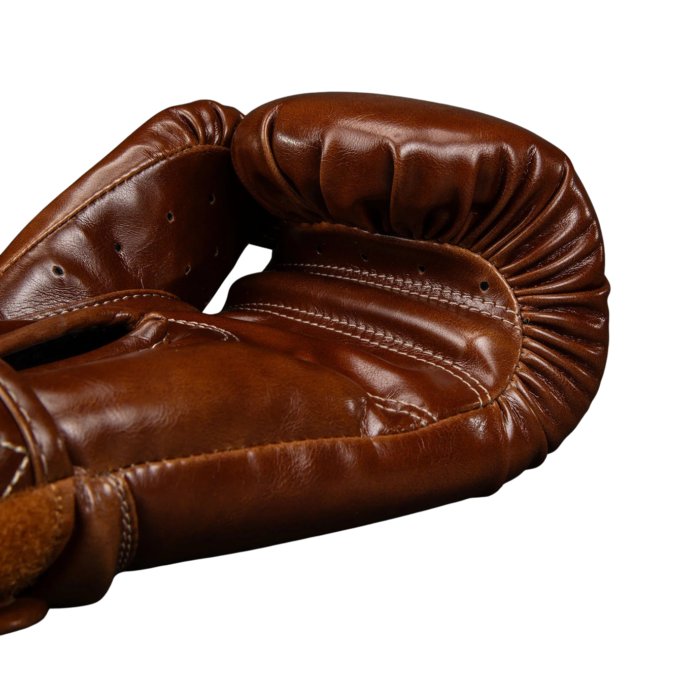 Venum Rękawice Bokserskie Impact Shiny Havana