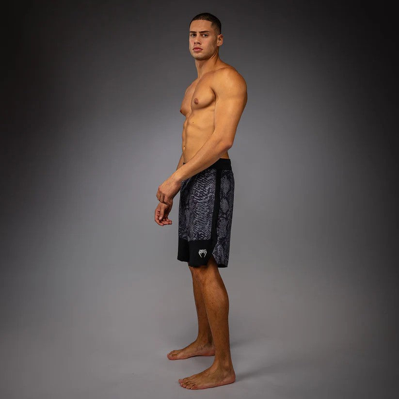 Venum Spodenki do MMA G-Fit Scales Czarne