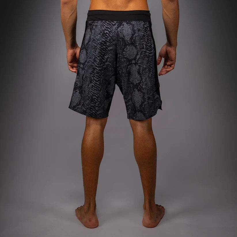Venum Spodenki do MMA G-Fit Scales Czarne