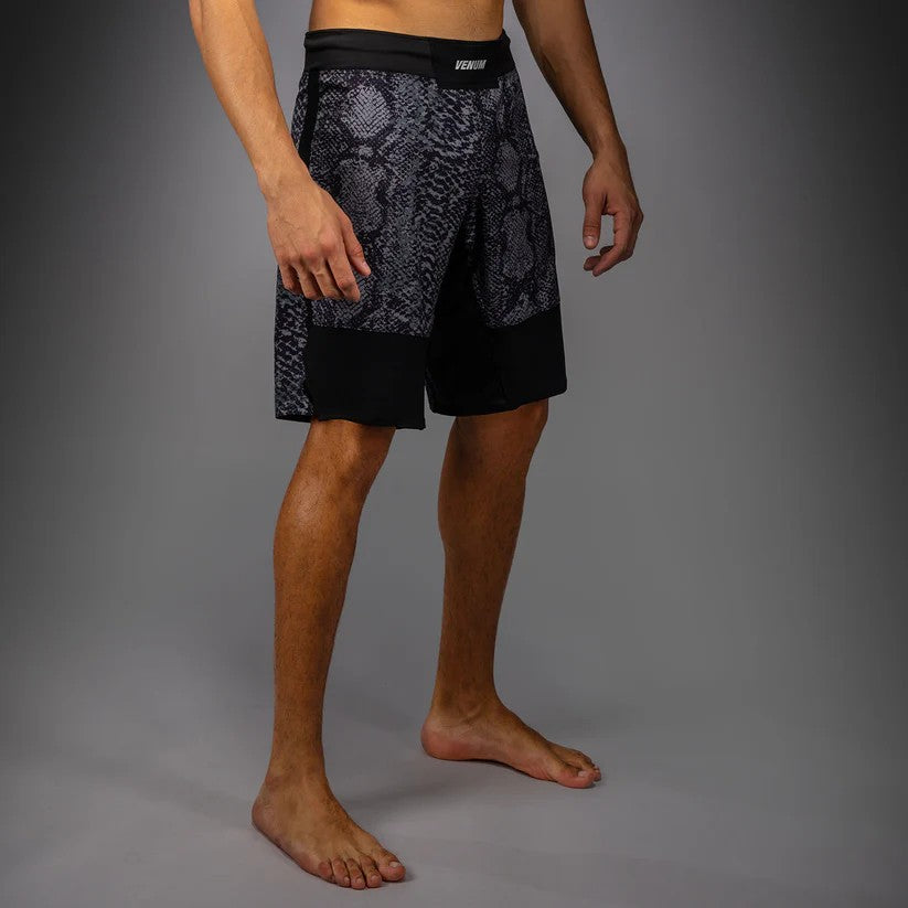Venum Spodenki do MMA G-Fit Scales Czarne