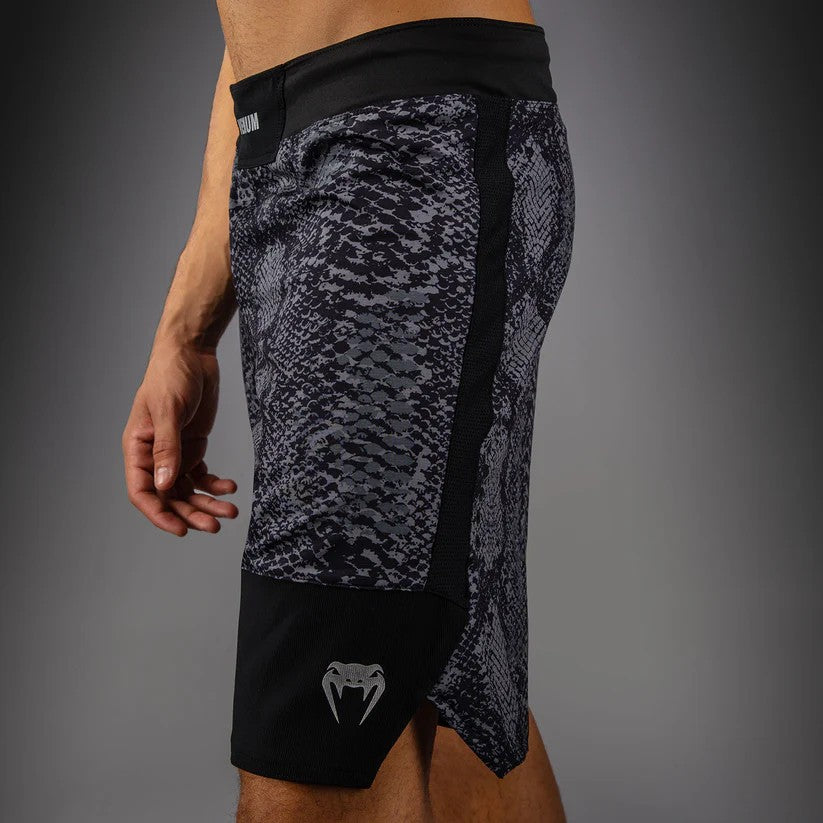 Venum Spodenki do MMA G-Fit Scales Czarne