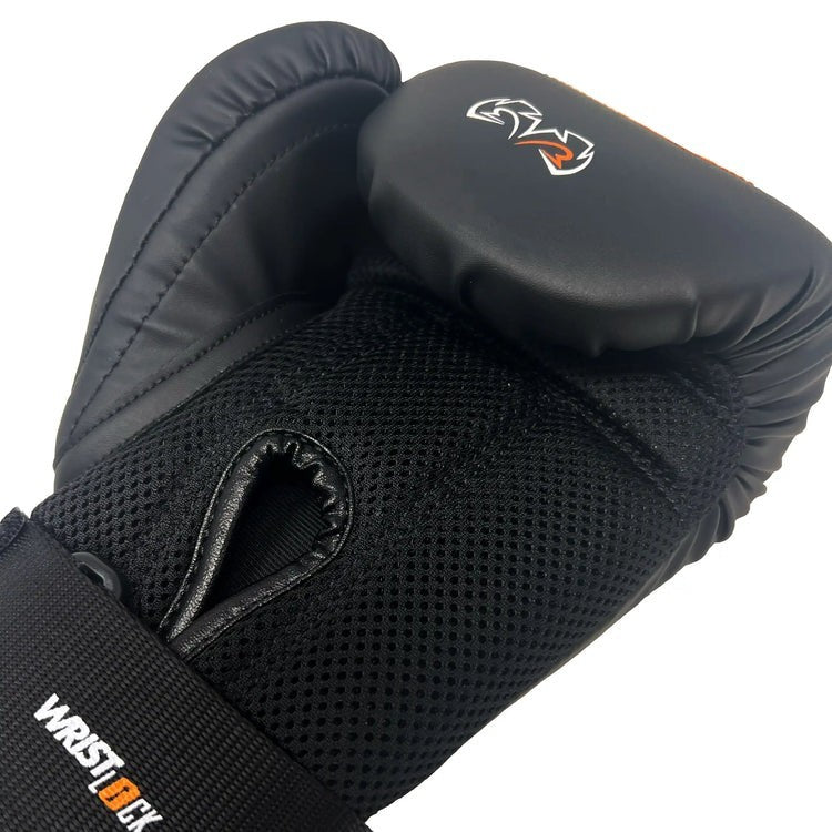 Rival Rękawice bokserskie przyrządowe RB1 Ultra - 20th Anniversary