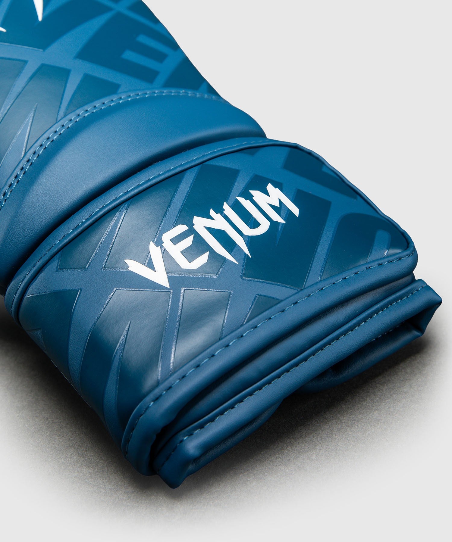 Venum Rękawice Bokserskie Contender 1.5 XT 3D Navy Granatowe/Niebieskie
