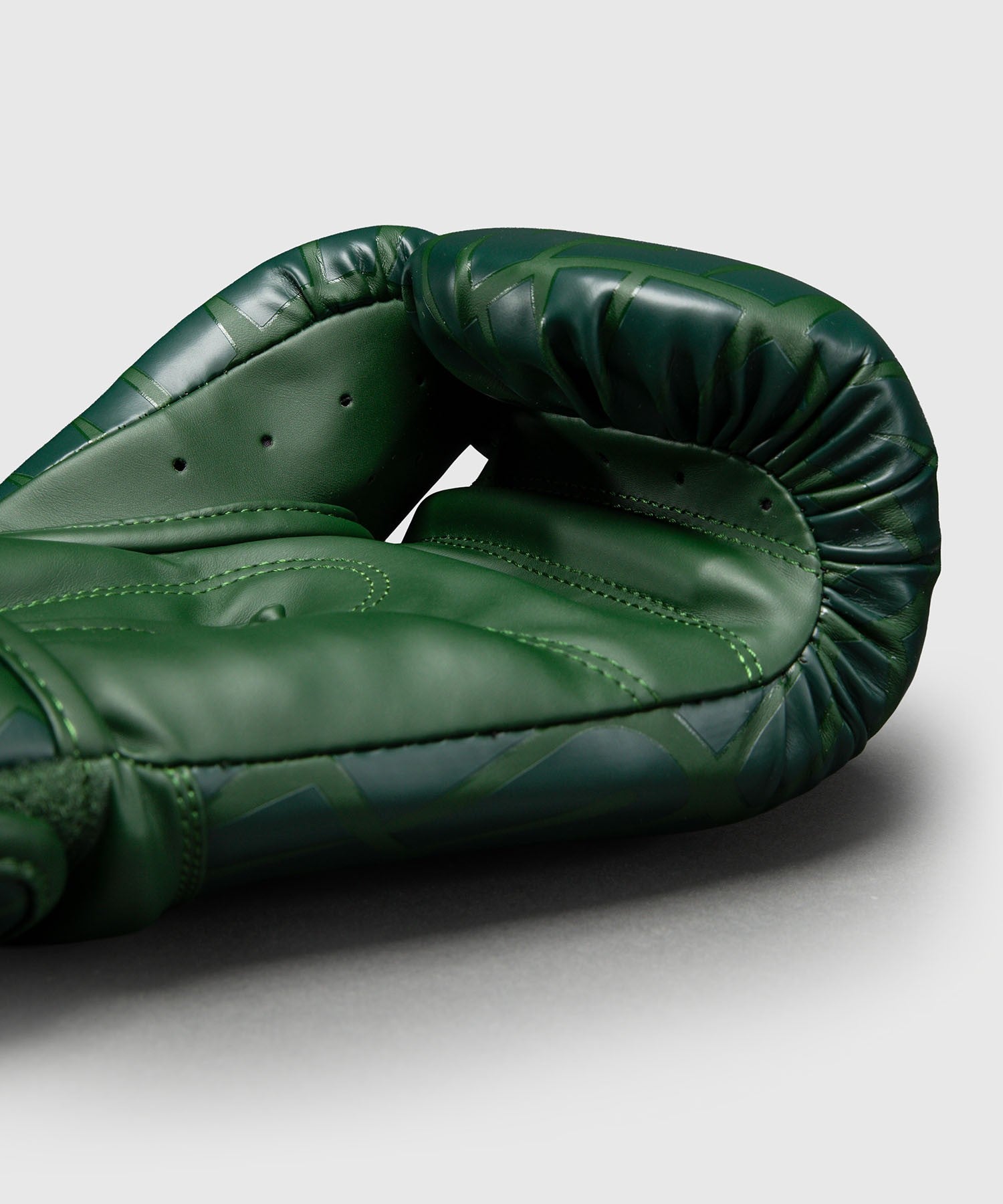 Venum Rękawice Bokserskie Contender 1.5 XT 3D Zielone