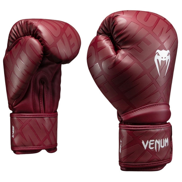 Venum Rękawice Bokserskie Contender 1.5 XT 3D Czerwone
