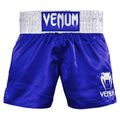Venum Spodenki Muay Thai Classic Niebieskie