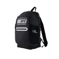 UFC Plecak Logo Czarny
