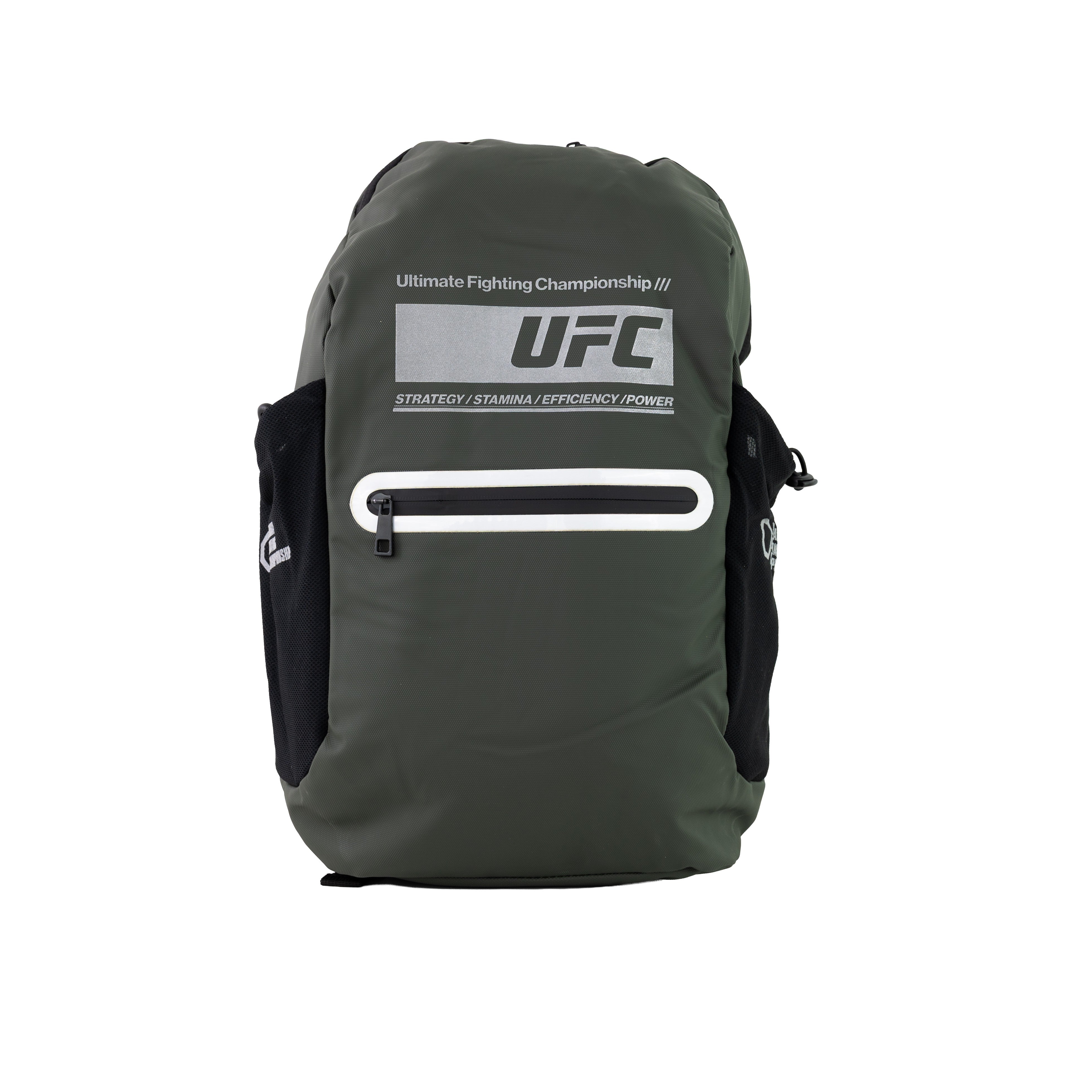 UFC Plecak Logo Khaki