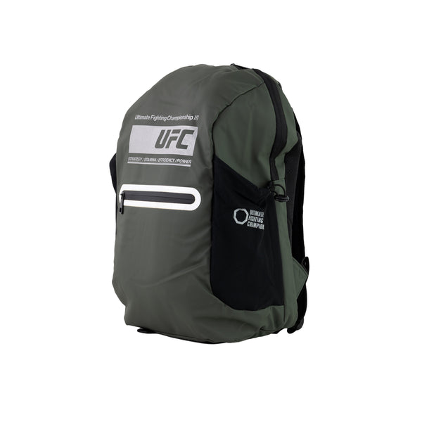 UFC Plecak Logo Khaki