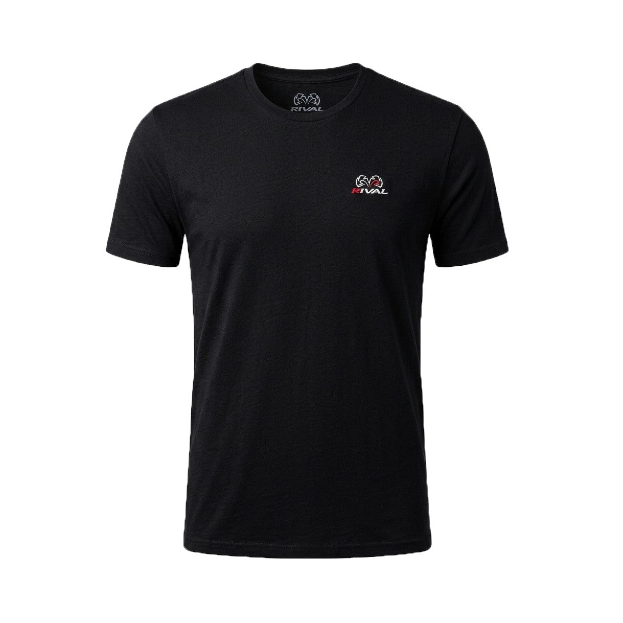 Rival T-shirt Team Poland Czarny