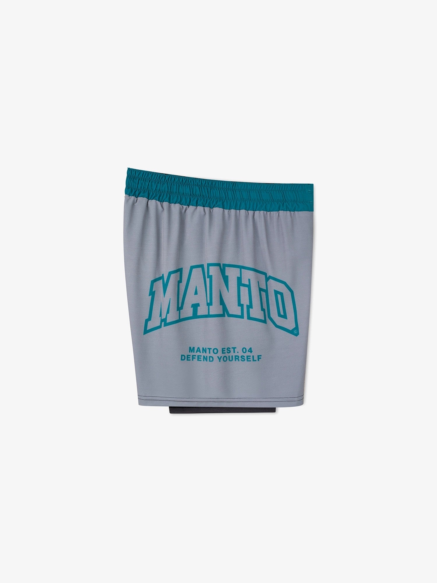 MANTO Spodenki VARSITY