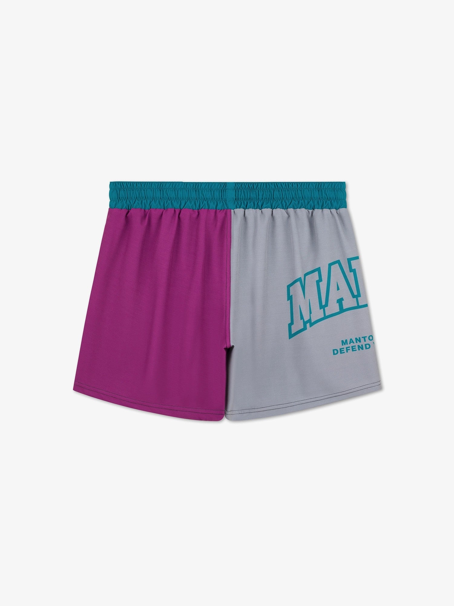 MANTO Spodenki VARSITY