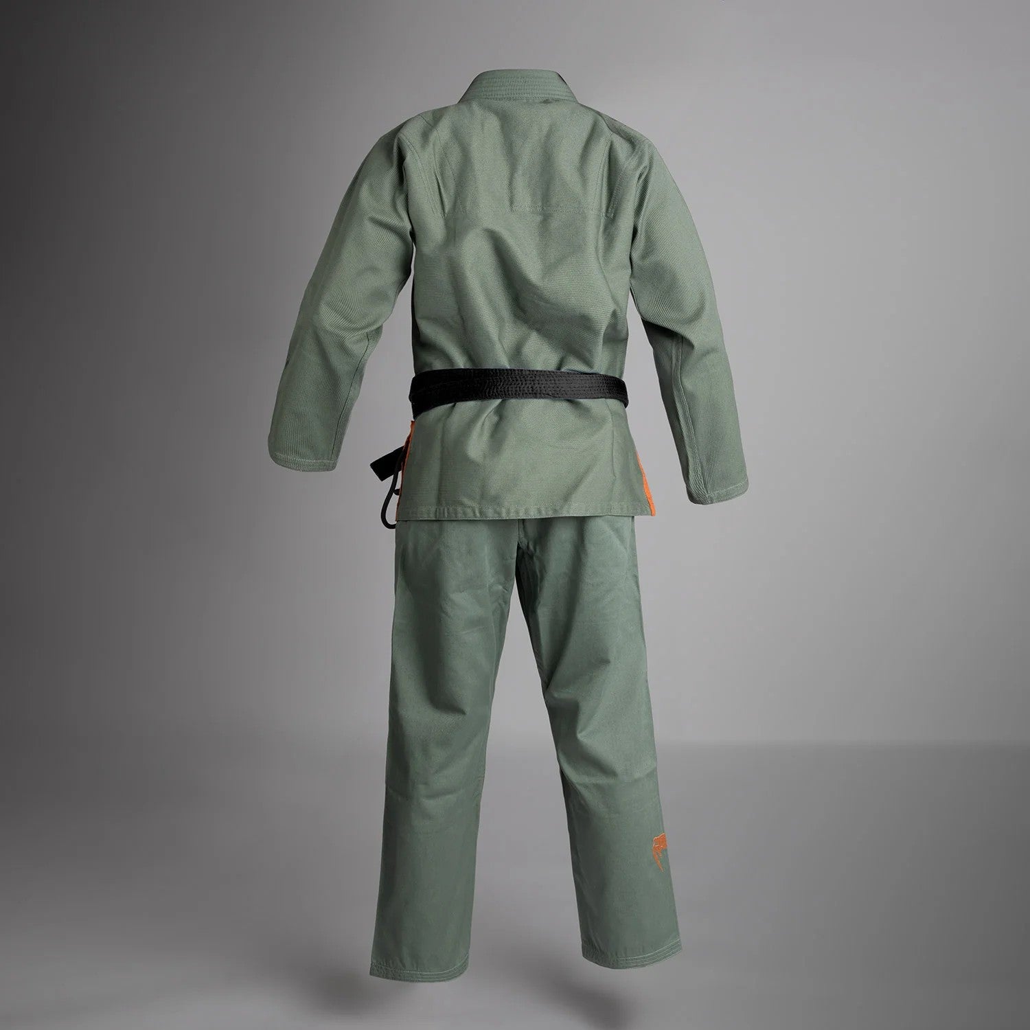 Venum Kimono/Gi BJJ Męskie Contender Evo 2.0 Zielone