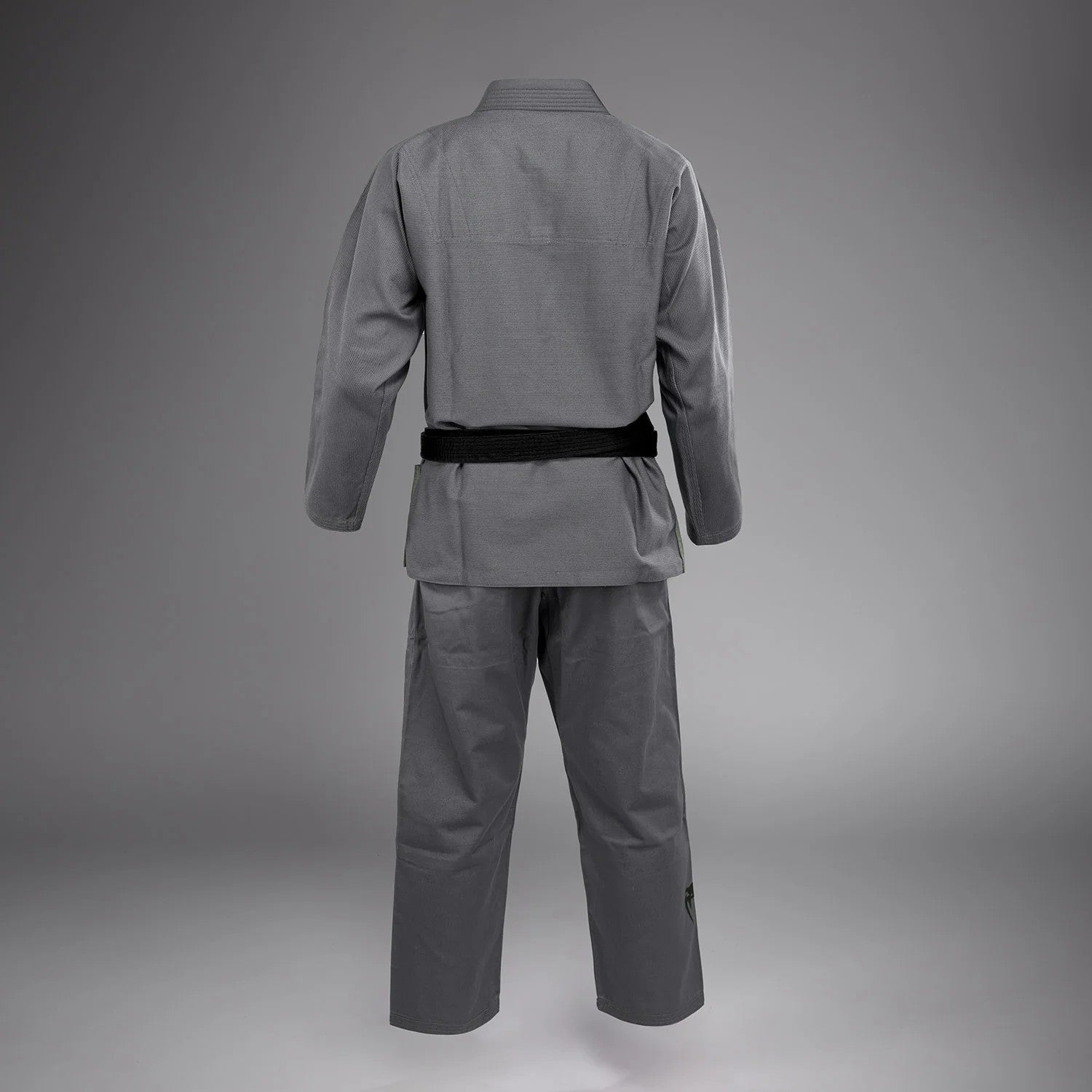 Venum Kimono/Gi BJJ Męskie Contender Evo 2.0 Szare