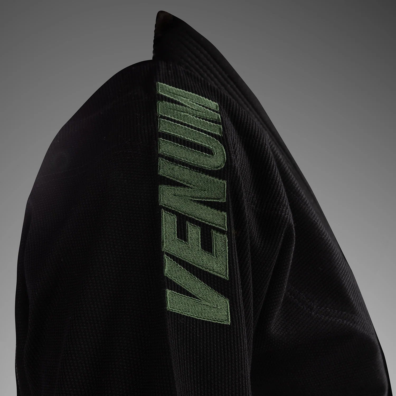 Venum Kimono/Gi BJJ Męskie Contender Evo 2.0 Czarne