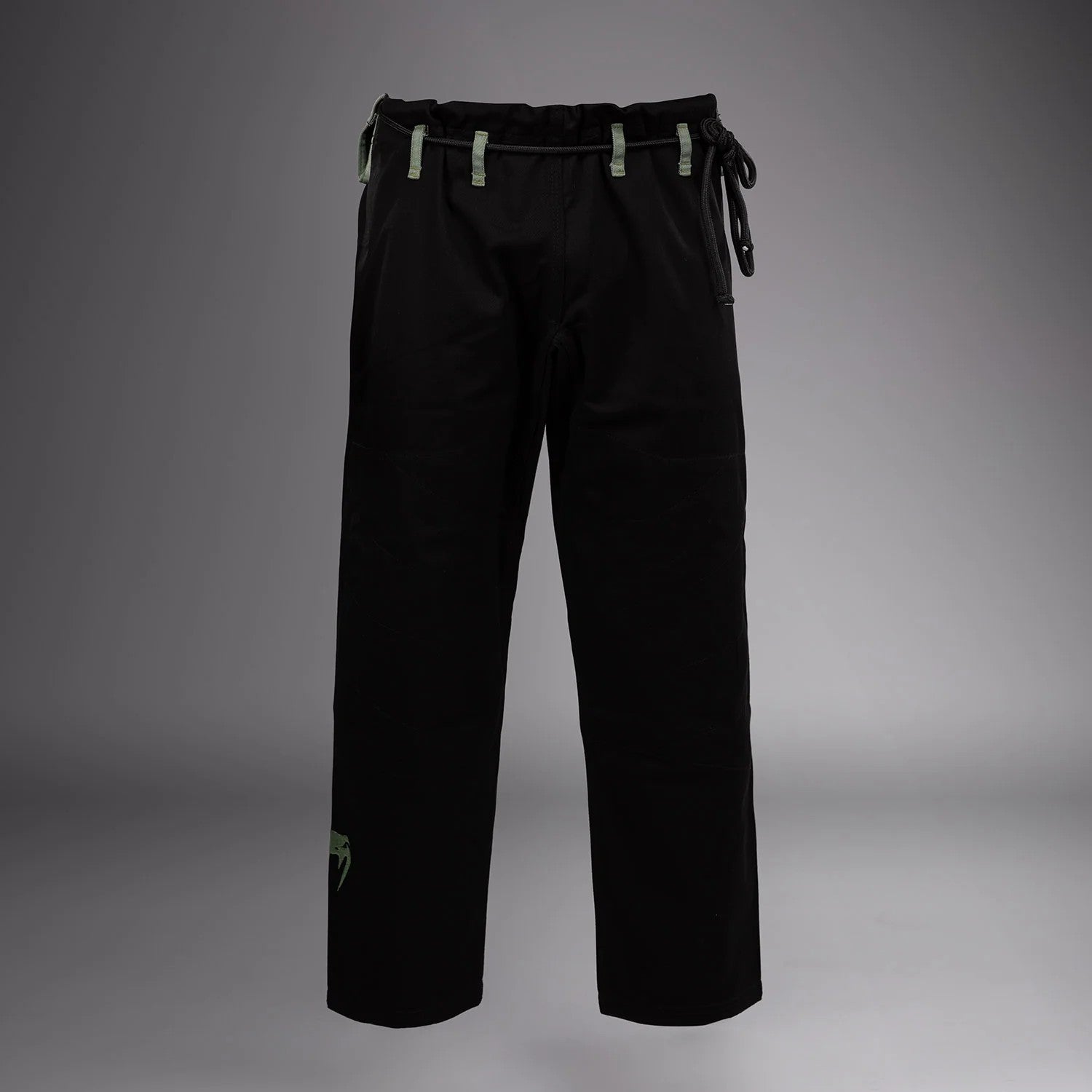 Venum Kimono/Gi BJJ Męskie Contender Evo 2.0 Czarne