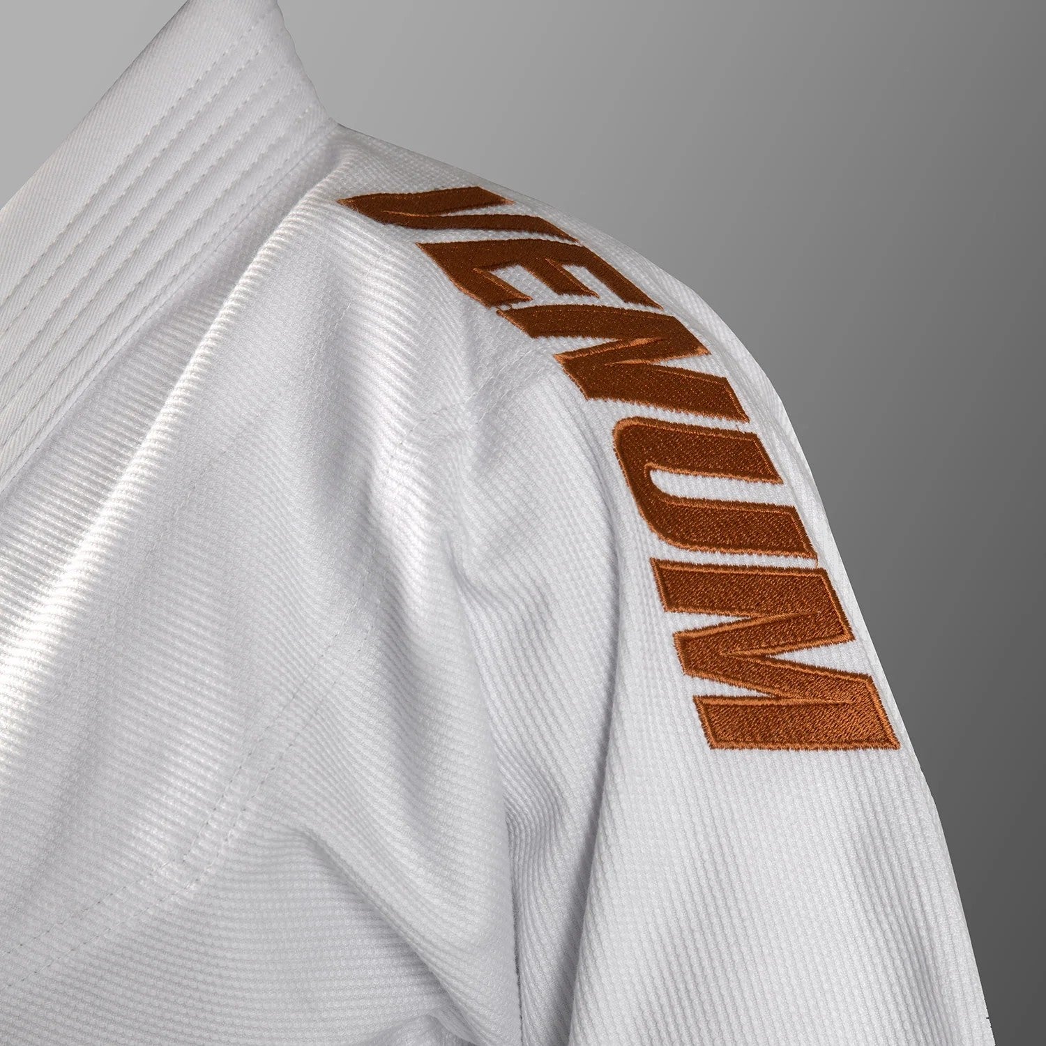 Venum Kimono/Gi BJJ Męskie Contender Evo 2.0 Białe