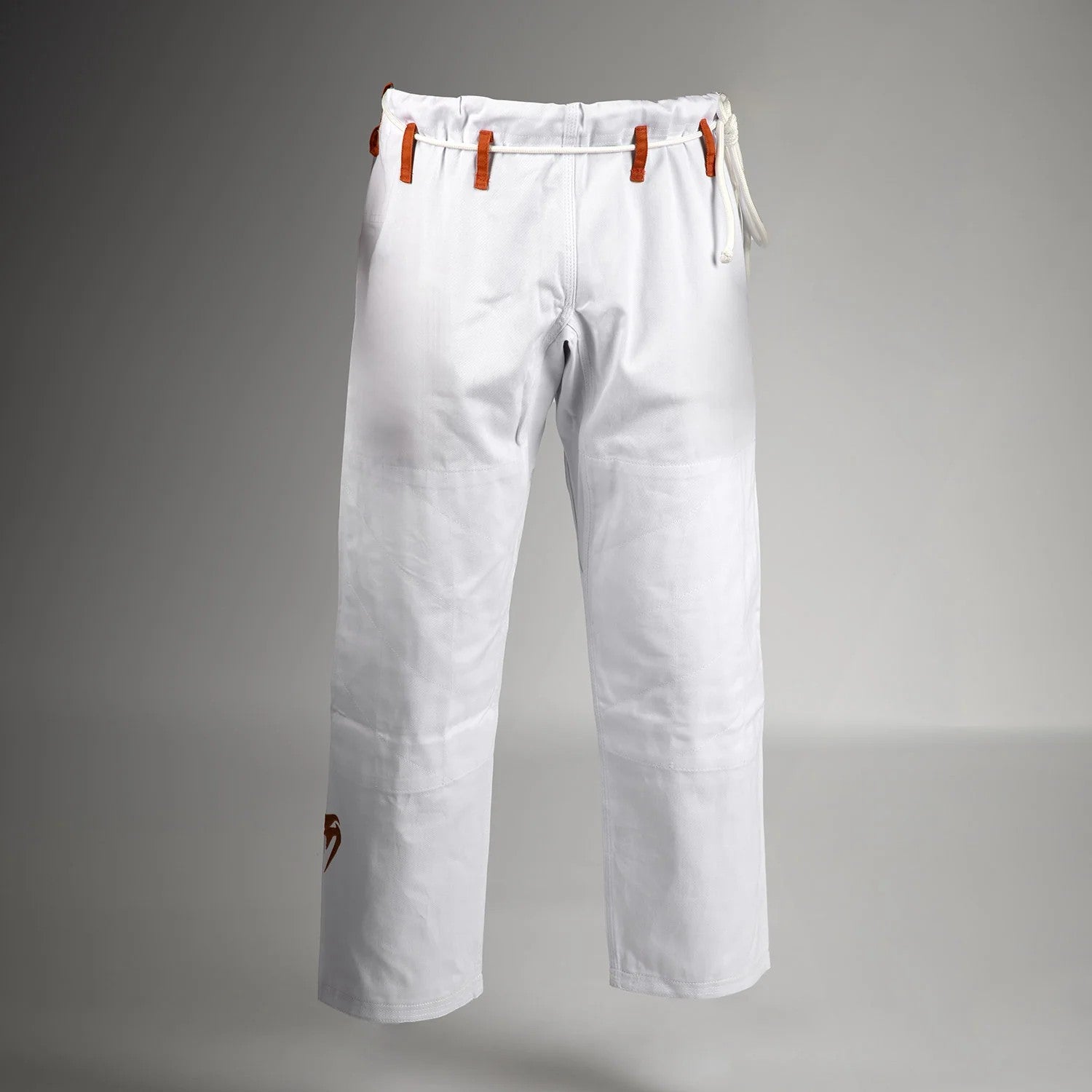 Venum Kimono/Gi BJJ Męskie Contender Evo 2.0 Białe