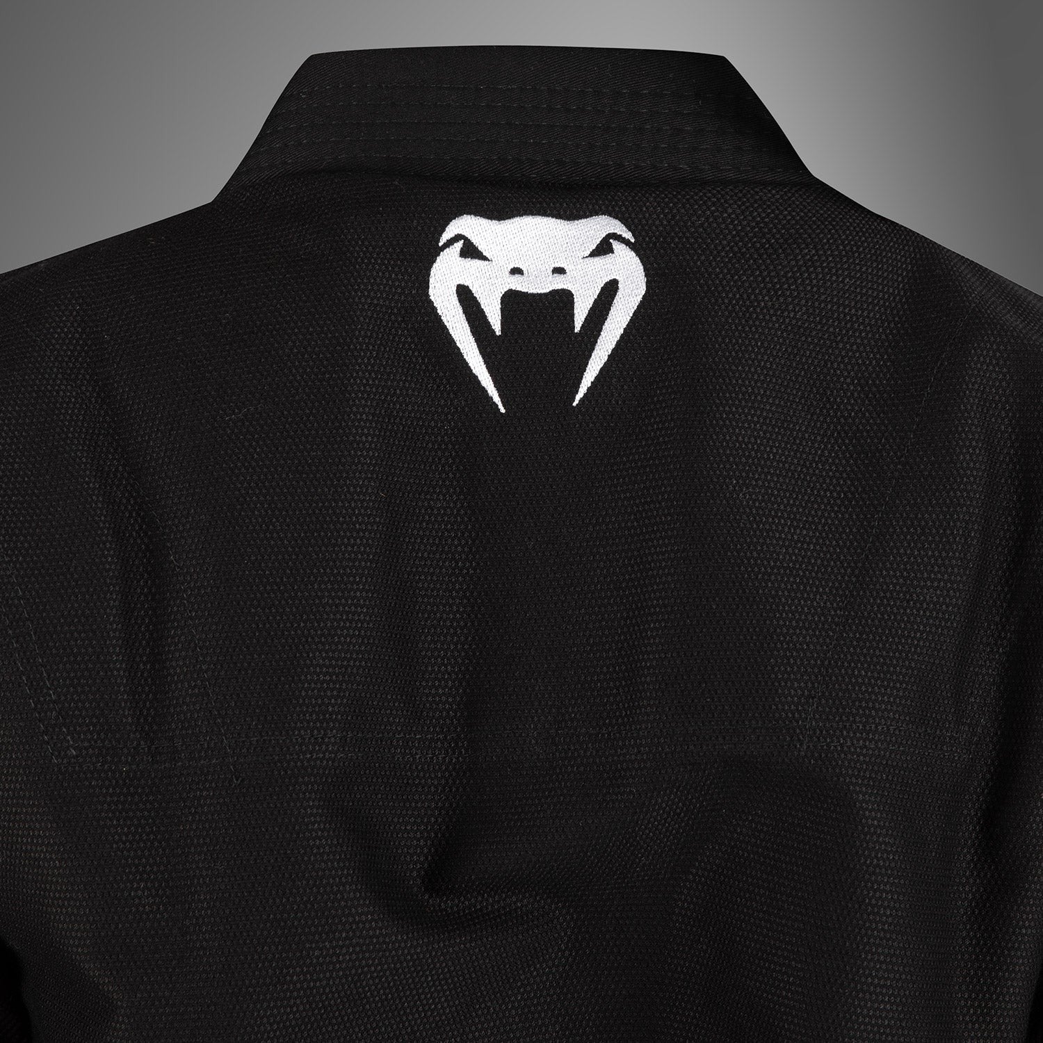 Venum Kimono/Gi BJJ Męskie Contender 3.0 Czarne