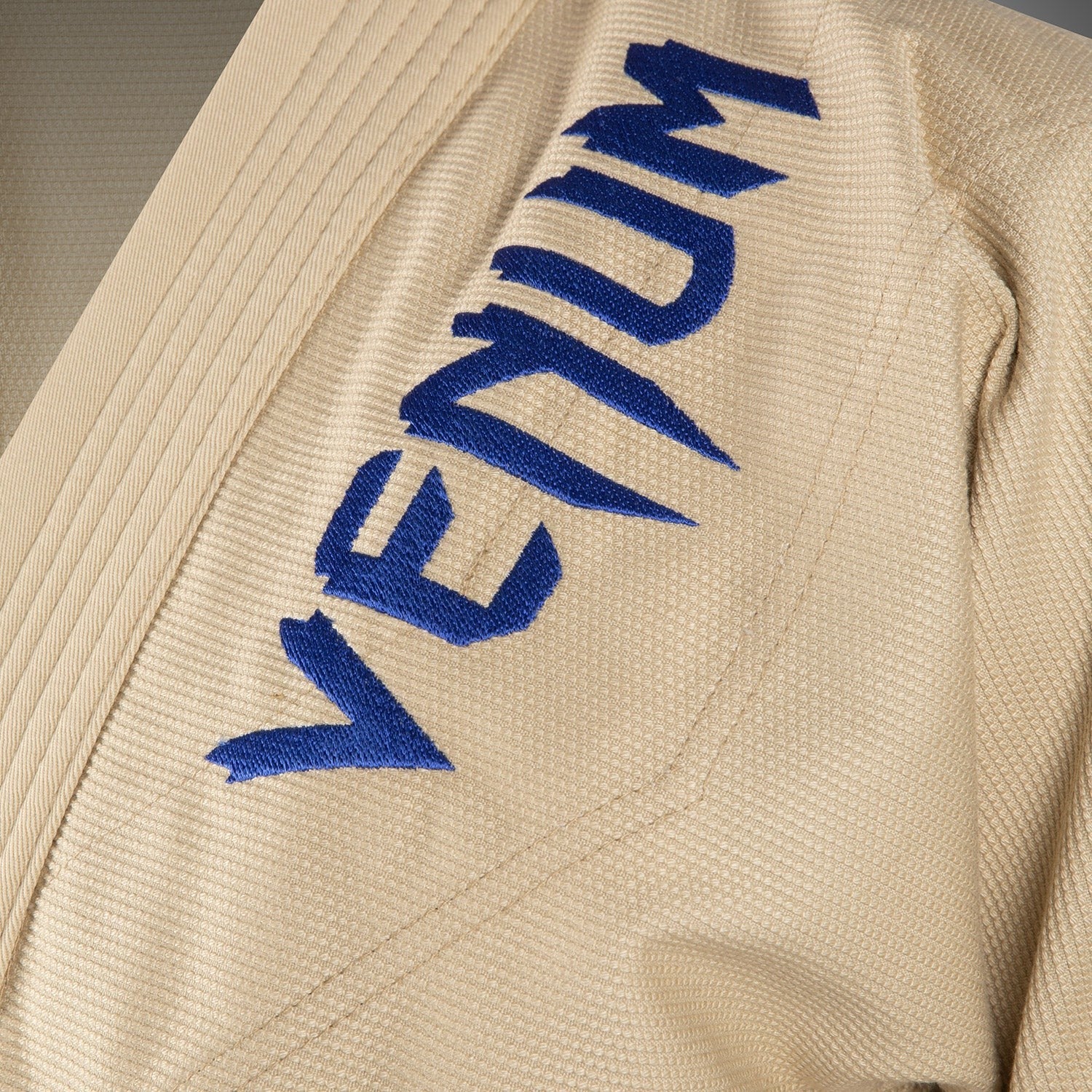 Venum Kimono/Gi BJJ Męskie Contender 3.0 Piaskowe