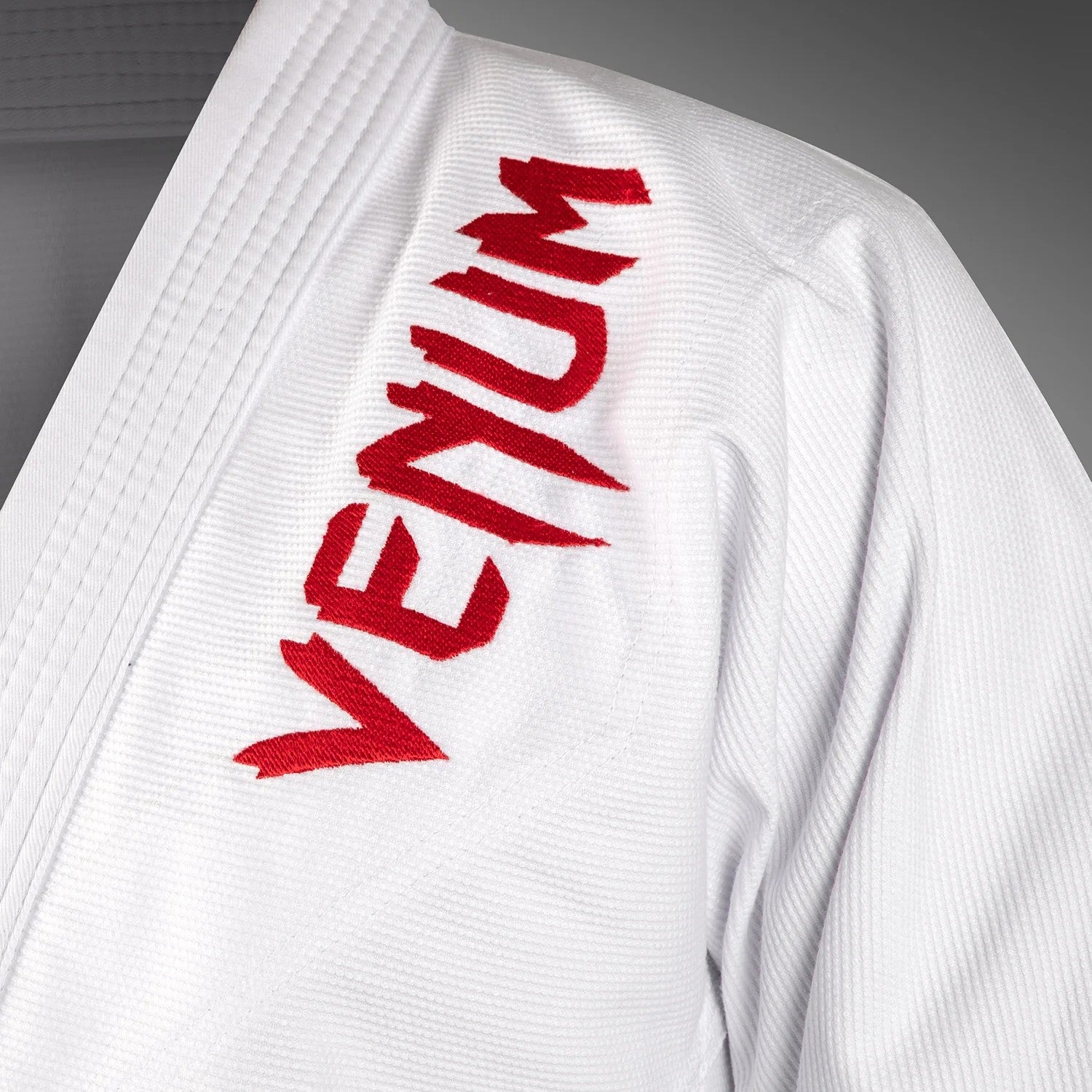 Venum Kimono/Gi BJJ Męskie Contender 3.0 Białe